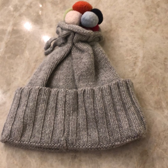 Hat - Picture 1 of 3